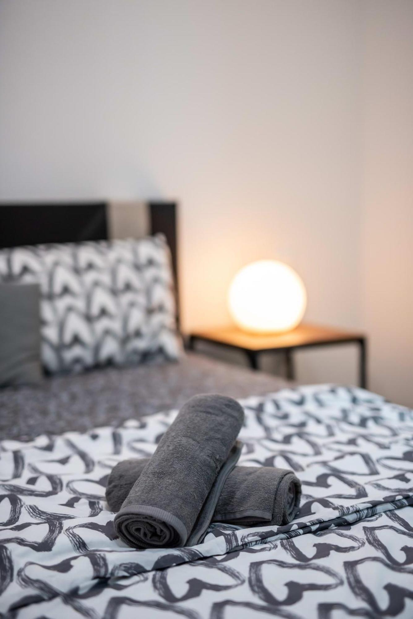 Apartment A Cozy & Stylish At Suasana Jb