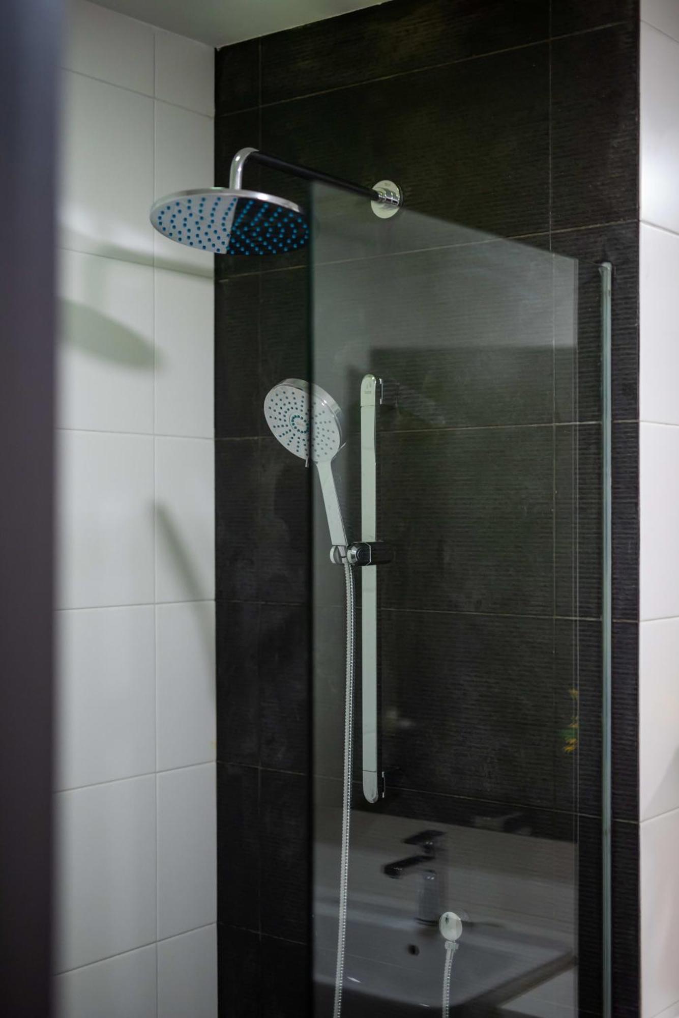 Apartment A Cozy & Stylish At Suasana Jb *